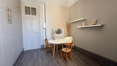 Appartement - 59 m² - 4 pièces