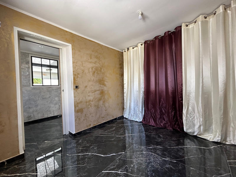 Maison - 89 m² - 4 pièces