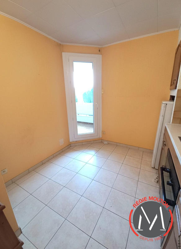 Appartement - 103 m² - 5 pièces