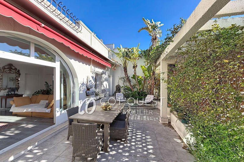 Appartement - 103 m² - 3 pièces