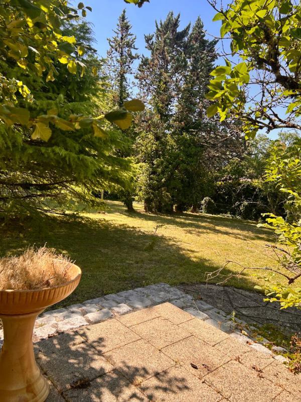 Maison - 143 m² - 6 pièces