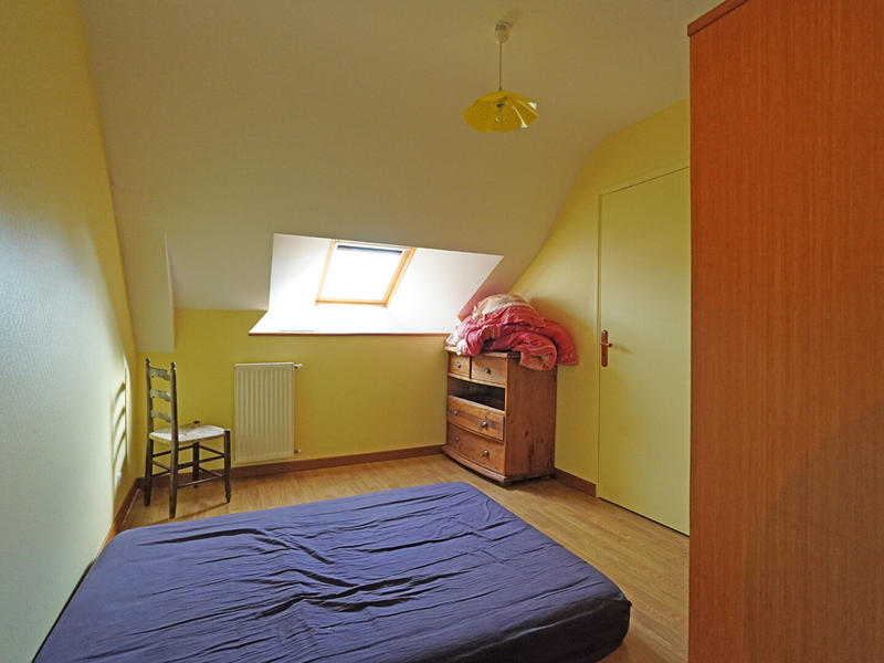 Manoir - 242 m² - 25 pièces