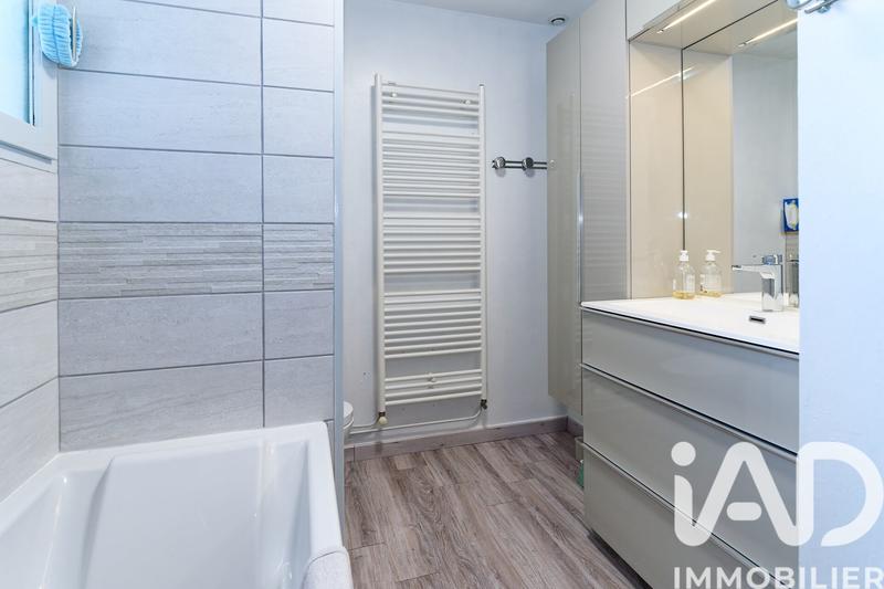 Maison - 114 m² - 4 pièces