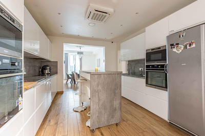 Appartement - 88 m² - 4 pièces