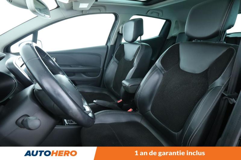 Renault Clio 0.9 TCe Intens 90 ch