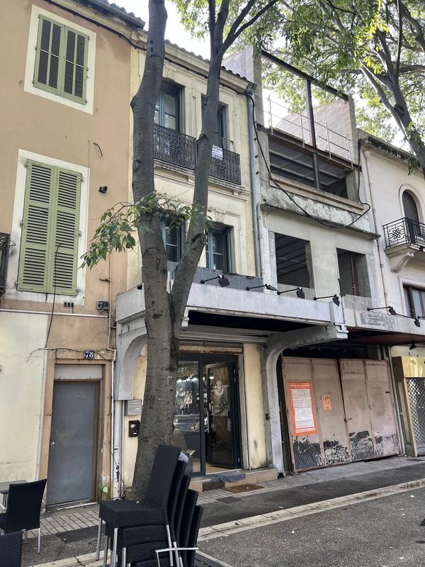 Immeuble - 152 m² - 6 pièces