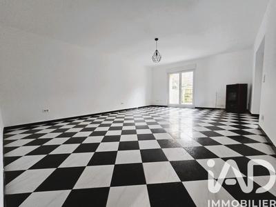 Maison - 175 m² - 5 pièces