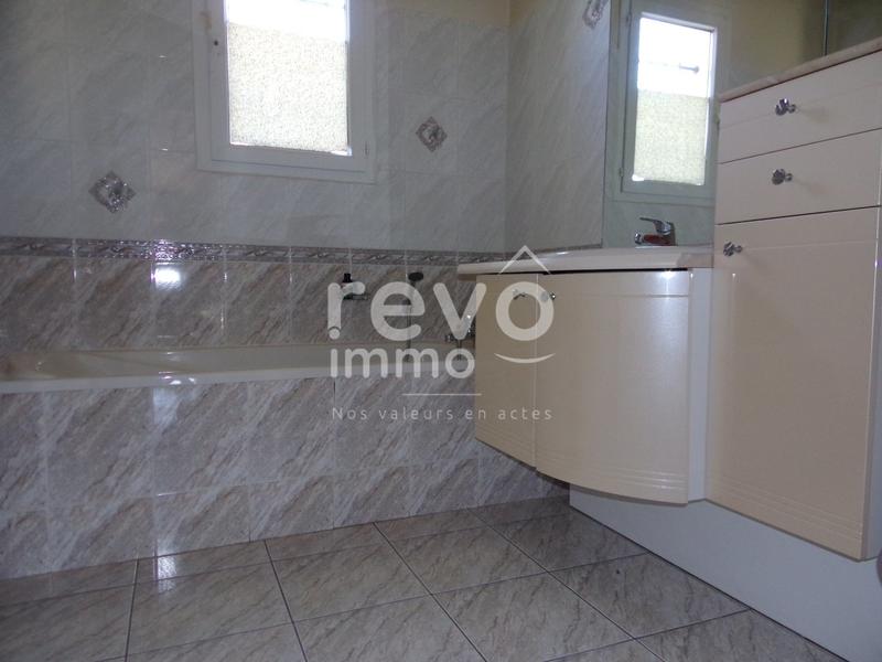 Villa - 106 m² - 4 pièces