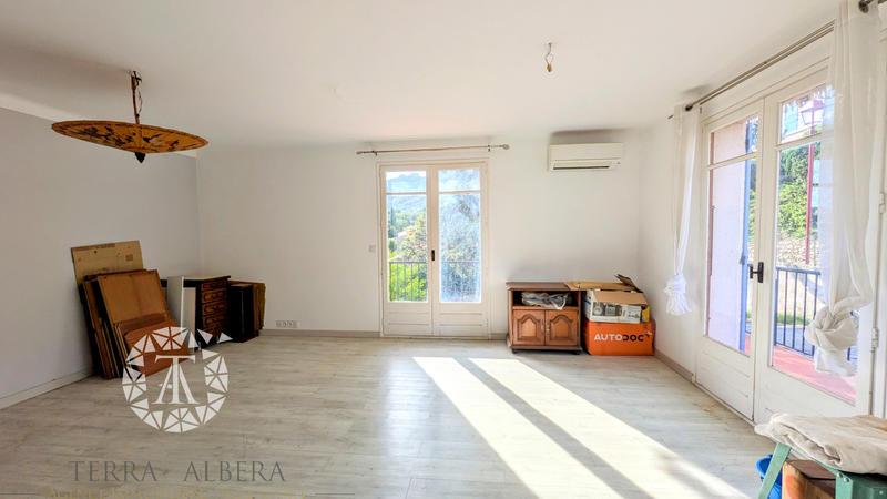 Villa - 73 m² - 3 pièces