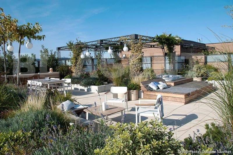 Maison - 190 m² - 6 pièces