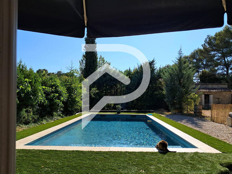 Villa - 183 m² - 12 pièces