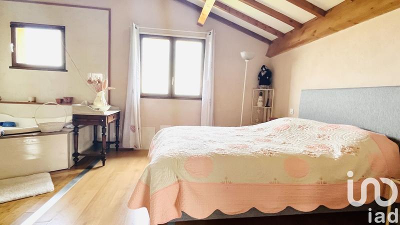 Maison - 275 m² - 8 pièces