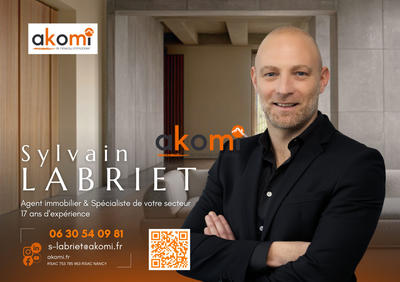 Local commercial - 81 m²