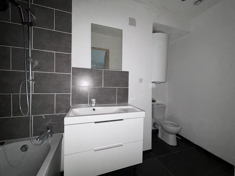 Immeuble - 120 m² - 5 pièces