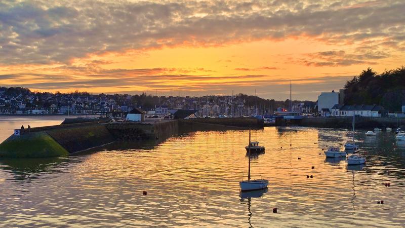 Maison contemporaine - 100 m² - 4 pièces