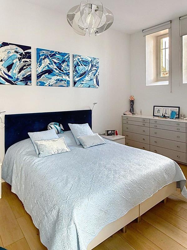 Appartement - 153 m² - 6 pièces