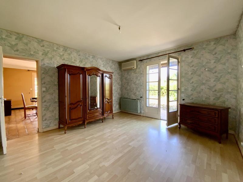 Maison - 182 m² - 6 pièces