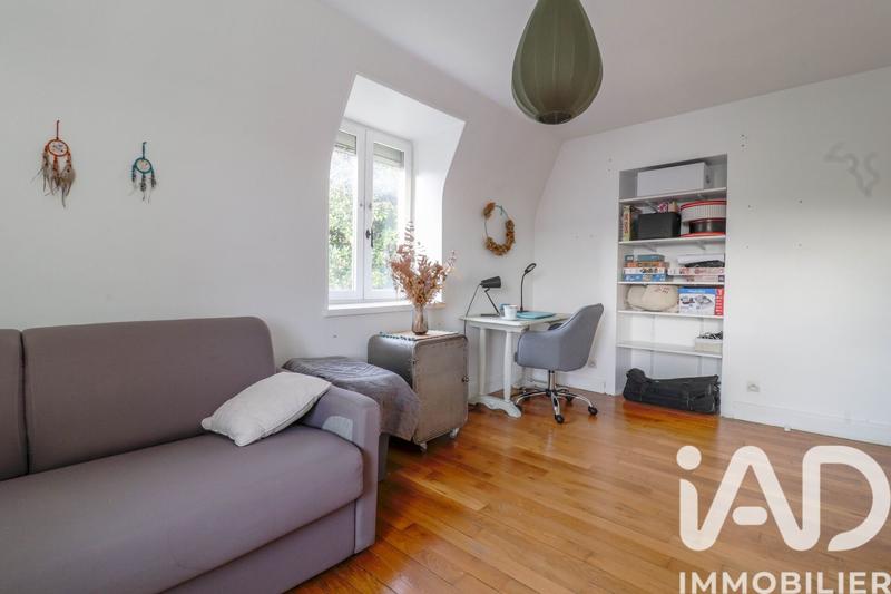 Appartement - 112 m² - 5 pièces