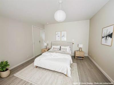 Appartement - 38 m² - 1 pièce