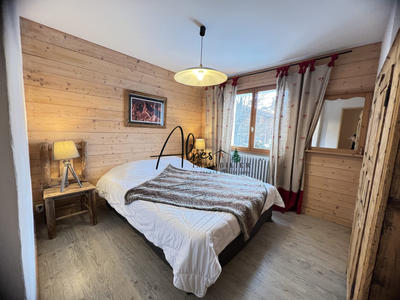 Châlet - 103 m² - 5 pièces