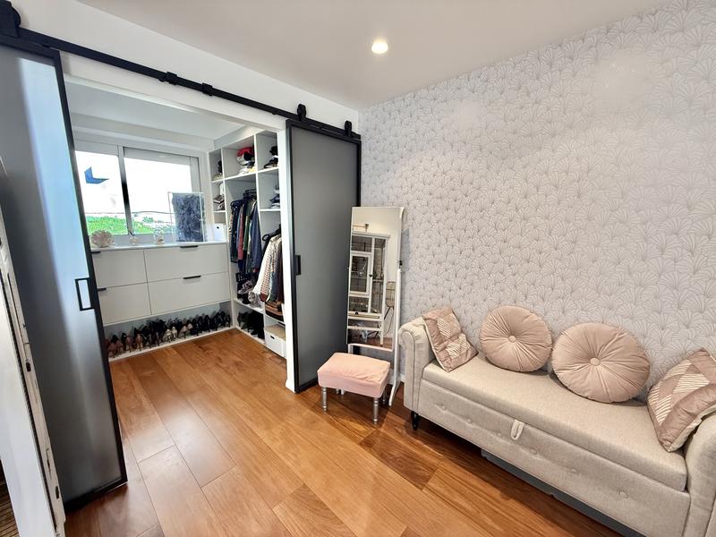 Appartement - 80 m² - 3 pièces