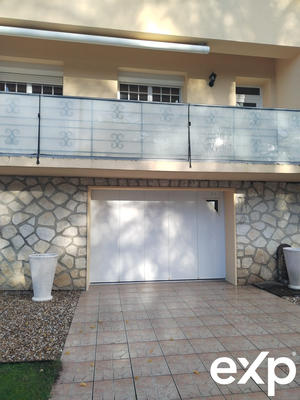 Maison traditionnelle - 133 m² - 6 pièces