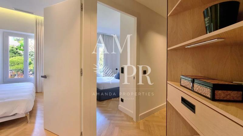 Appartement - 130 m² - 4 pièces
