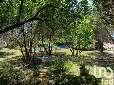 Maison de maîtres - 172 m² - 6 pièces