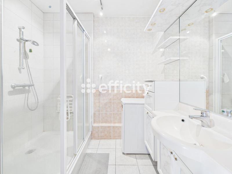 Appartement - 91 m² - 4 pièces