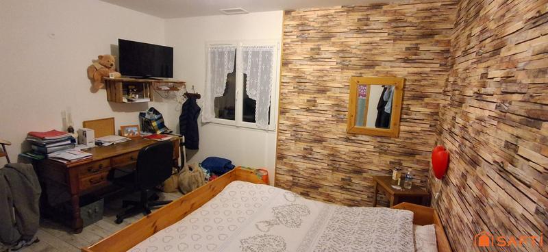 Villa - 100 m² - 4 pièces