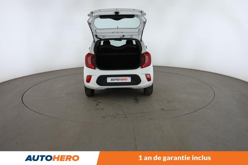 Kia Picanto 1.0 Motion 67 ch
