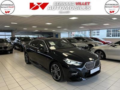 Bmw Série 2 Gran Coupé F44 218i 136 ch Dkg7 m Sport