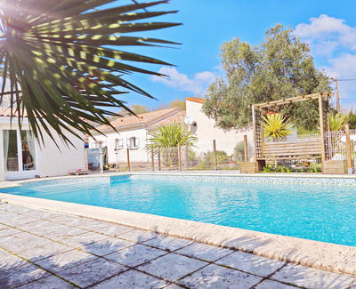 Maison - 140 m² - 4 pièces