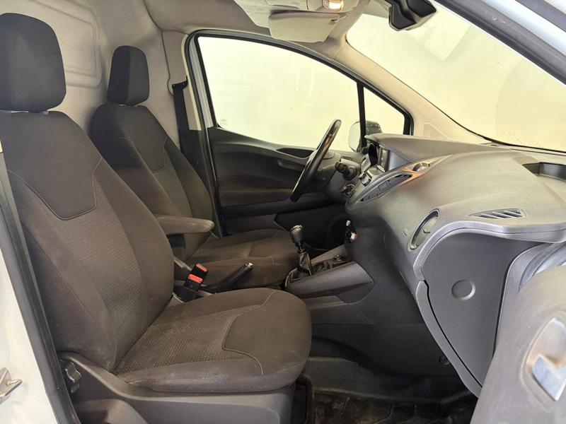 Ford transit courier 1.5 TDCi 75 cv