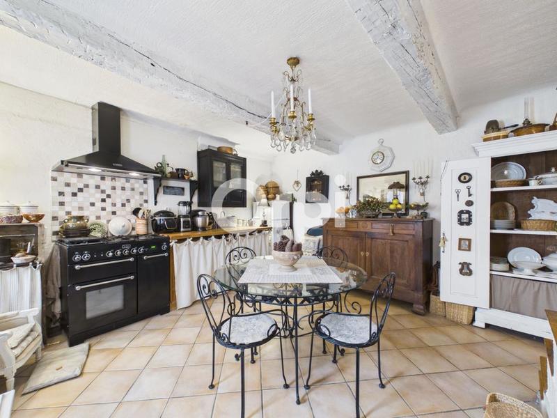 Maison de ville - 75 m² - 3 pièces