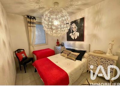 Appartement - 53 m² - 3 pièces