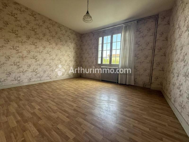 Maison - 172 m² - 6 pièces