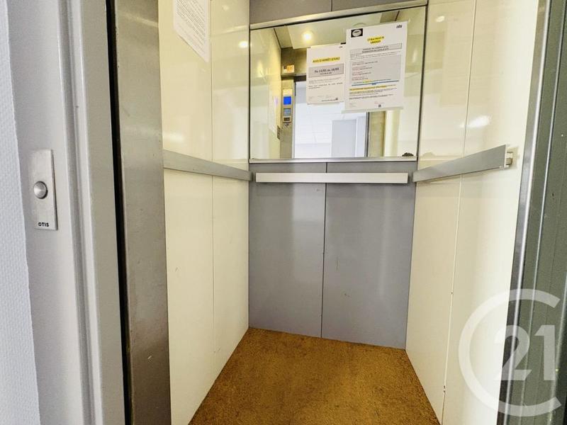 Appartement - 29 m² - 1 pièce