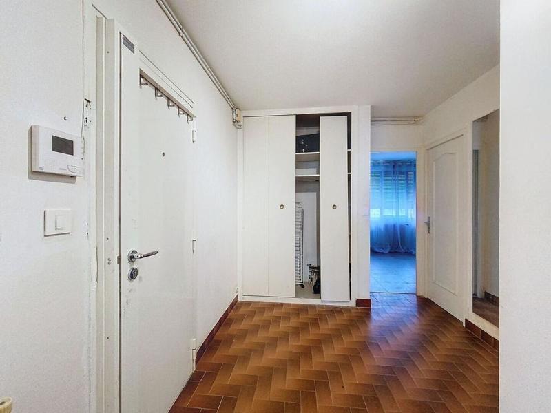 Appartement - 53 m² - 2 pièces