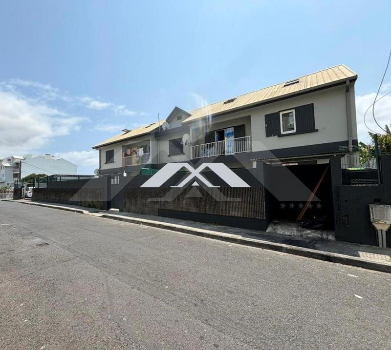 Immeuble - 1 020 m²