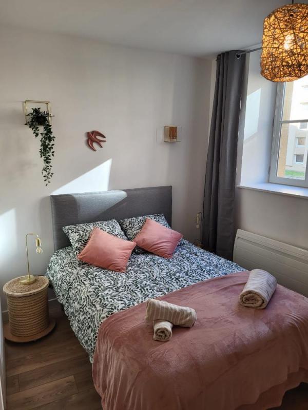 Appartement - 26 m² - 1 pièce