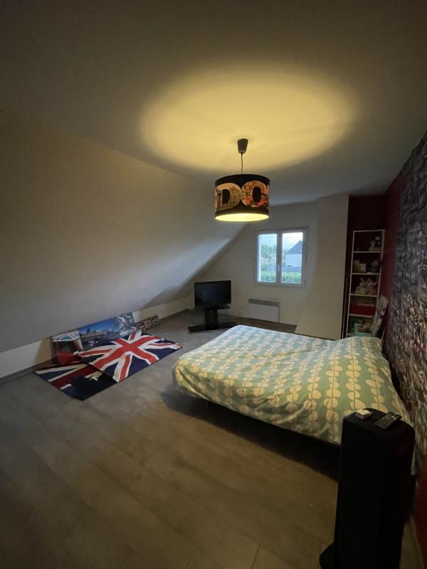 Propriété - 150 m² - 5 pièces