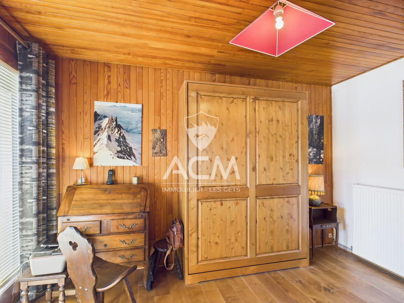 Appartement - 95 m² - 3 pièces