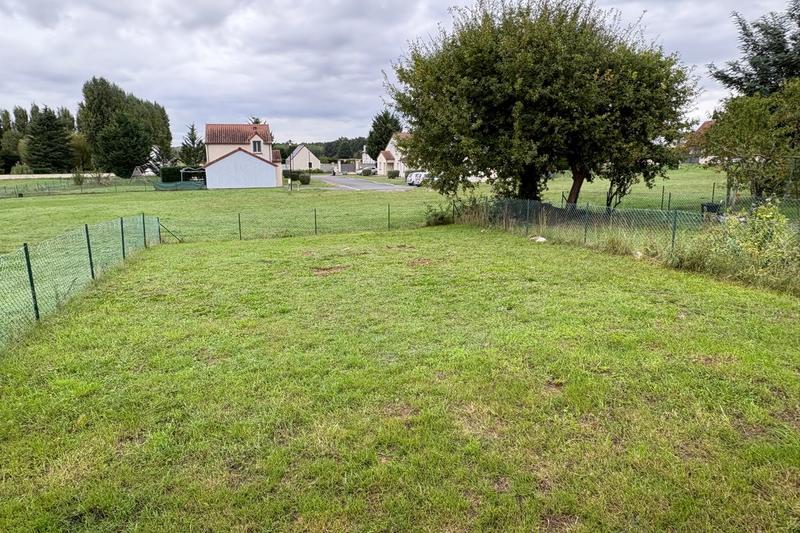 Maison - 84 m² - 4 pièces