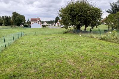 Maison - 84 m² - 4 pièces