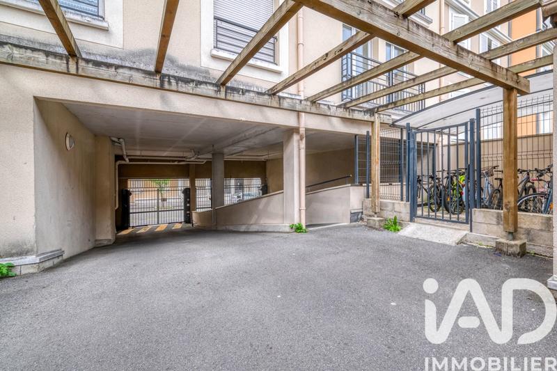Appartement - 50 m² - 3 pièces
