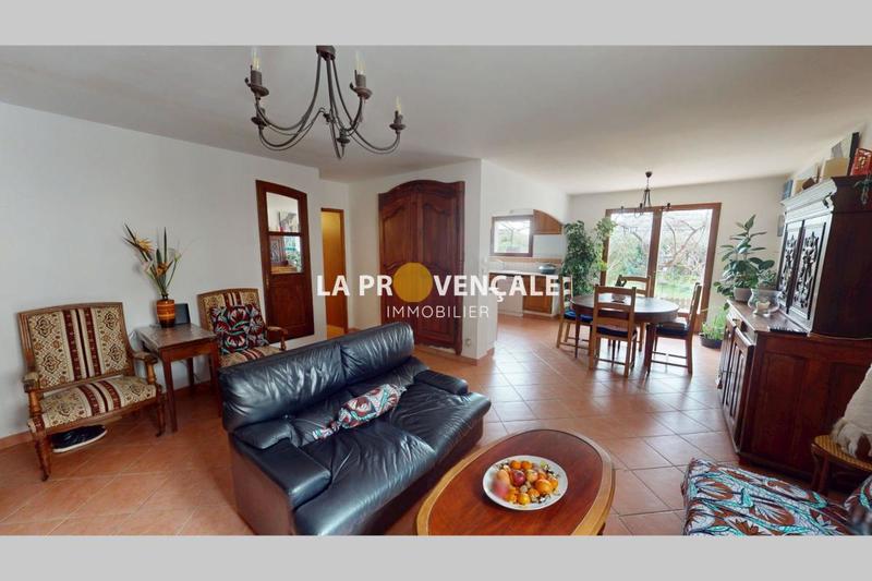 Maison - 130 m² - 4 pièces