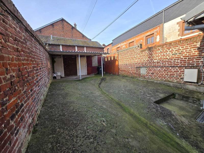 Appartement - 39 m² - 2 pièces