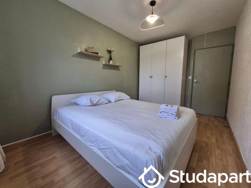 Appartement - 79 m² - 3 pièces