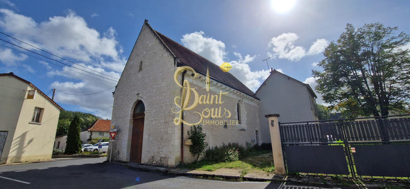 Maison - 210 m² - 5 pièces